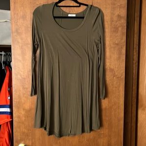 Super Cute Flowy dress